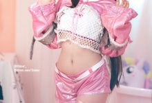 弥美Mime-天命之子-帕克特同人[34P-474MB]-亿套图