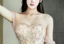 [XiuRen秀人网] 2025.06.20 No.10438 梨霜儿 [82+1P]-亿套图