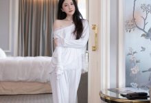 [XiuRen秀人网] 2025.06.20 No.10445 鱼子酱Fish [81+1P]-亿套图