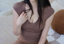 绮梦摄影：第068期 瓜瓜 （图片纯享版）[173P-1.56G]-亿套图