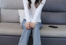 绮梦摄影：第149期 小艺 （完整珍藏版）【图包+视频】[495P+2V-15.5G]-亿套图