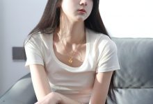 绮梦摄影：第172期 小宇 （无印珍藏版）【图包+视频】[542P+2V-14.7G]-亿套图