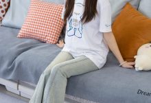 绮梦摄影：第224期 月月 （无水印珍藏版）【图包+视频】[424P+2V-11.2G]-亿套图