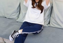 绮梦摄影：第235期 姜姜 （无水印珍藏版）【图包+视频】[439P+2V-1.01G]-亿套图