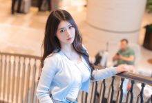 [XiuRen秀人网] 2025.06.23 No.10450 蛋蛋宝 [70+1P]-亿套图