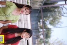 [LSS山茶摄影]丝足视频 NO.023[1V／126MB]-亿套图