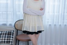 甜予摄影 NO.156 咻咻-高跟鞋、薄肉丝[135P+2V／9.95GB]-亿套图
