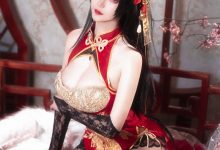 Umeko J – Varesa [119P+12V-1.98GB]-亿套图