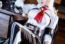 胡桃猫Kurumineko-男友衬衫[96P+1V-936MB]-亿套图