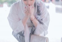 Machi馬吉 NO.001 23.10.04 [30P-54MB]-亿套图