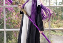 Machi馬吉 NO.008 Fern Sousou no Frieren [59P-248MB]-亿套图