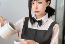 布丁大法 – 东山小红 [21P+1V-53MB]-亿套图