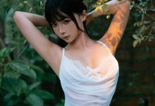 蠢沫沫 –  雨[48P-294.7M]-亿套图
