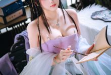 日奈娇-师姐[187P+5V-1.63G]-亿套图