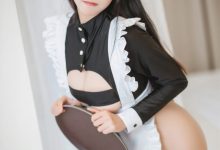 三無人型-高叉女仆[42P-289MB]-亿套图