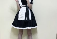 幼愛Youmeko –  女仆中华娘[27P-34.2M]-亿套图