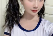 年年nnian –  活力兔[65P-252.4M]-亿套图