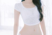 INAH – Blooming Day [87P-1.06G]-亿套图