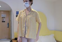 [ROSI口罩系列] 2025.02.13 No.3168 [77+1P-122M]-亿套图