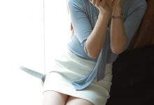 [IESS异思趣向] 2025.05.06 丝享家 2046 小婕《女摄影师（下）》[89P-75M]-亿套图