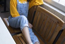 南国足艺 NO.019 刁钻的角度 四川妹子琳琳教室秀美脚 [121P+1614M]-亿套图