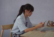南国足艺 NO.023-静儿肉丝帆布鞋诱惑，脱了鞋子放松丝袜脚[1V-2.17G]-亿套图