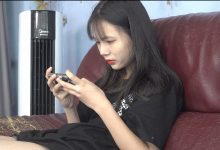 南国足艺视频 NO.035 清纯小雪害羞脱白袜，近距离秀脚[1V-3.89G]-亿套图