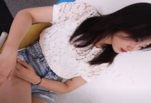 [LSS山茶摄影]丝足视频 NO.031[1V／173MB]-亿套图