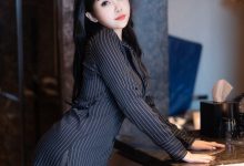 白洁Bseeie 《少妇诱惑》原版写真 [48P-292MB]-亿套图