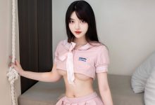 [XINGYAN星颜社] 2025.07.03 VOL.364 白露lulu [81+1P]-亿套图