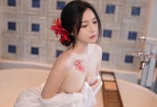 [XiuRen秀人网] 2025.07.04 No.10514 鱼子酱Fish [80+1P]-亿套图