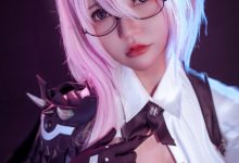 Potato Godzilla –  Yanagi[29P-378M]-亿套图
