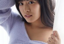 尻職人・倉持由香監修 東雲うみ ヒップリッ! 週刊ポストデジタル写真集-亿套图