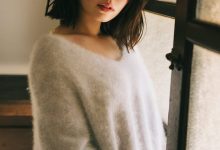 石浜芽衣「おもかげ」 BUBKAデジタル写真集-亿套图