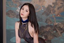 [XiuRen秀人网] 2025.07.09 No.10529 杏子Yada [82+1P]-亿套图