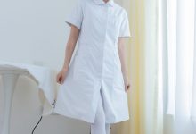 物恋传媒 No.2347 米米-板鞋、自然穿脏厚白丝、护士服 [170P1V-4.10GB]-亿套图