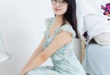 物恋传媒 NO.2350 小椿-高跟鞋、白棉袜、裸足[150P-1V-3.15G]-亿套图