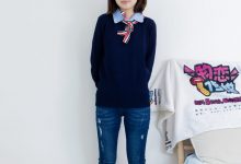 物恋传媒 NO.2354 小悦-帆布鞋、白棉袜、裸足[150P-1V-4.17G]-亿套图