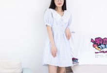 物恋传媒 NO.2356 菜菜-平底鞋、拖鞋、短肉丝（脚尖加固款）、裸足[160P-1V-3.31G]-亿套图