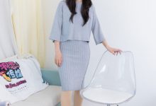 物恋传媒 NO.2360 小优-平底鞋、厚肉丝（盲盒2）[155P-1V-3.93G]-亿套图