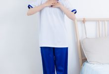 物恋传媒 NO.2364 小悦-校服、板鞋、白棉袜、裸足[150P-1V-3.37G]-亿套图