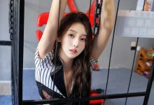 [XiuRen秀人网] 2025.07.11 No.10541 梨霜儿 [80+1P]-亿套图