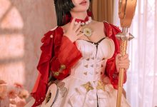 Umeko J – Astra Yao [105P+11V-1.70GB]-亿套图