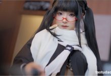 蠢沫沫-黄推博主的秘密视频 [1V-662MB]-亿套图