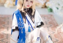 九柒喵-鸣潮-菲比[43P-188MB]-亿套图