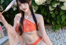 [XINGYAN星颜社] 2025.07.15 VOL.369 白露lulu [68+1P]-亿套图