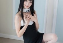 [BoBoSocks袜啵啵] NO.544 甜甜圈-高跟鞋、油亮薄白丝、裸足、踩小人和奶油泡芙剧情[172P-1V-8.2G]-亿套图