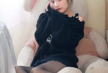 [MZSOCK]爱美足 No.318 小点心 [115P1V-3.60GB]-亿套图