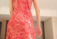[ROSI写真]2025.06.17 NO.4943[89+1P／147MB]-亿套图