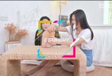 [SSA丝社] T系列 NO.005 素素&君君 互动搞笑减压助眠[1V-611.9M]-亿套图